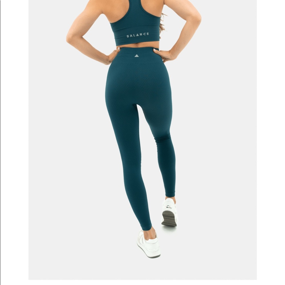 Balance Athletica Energy Pant In Topaz